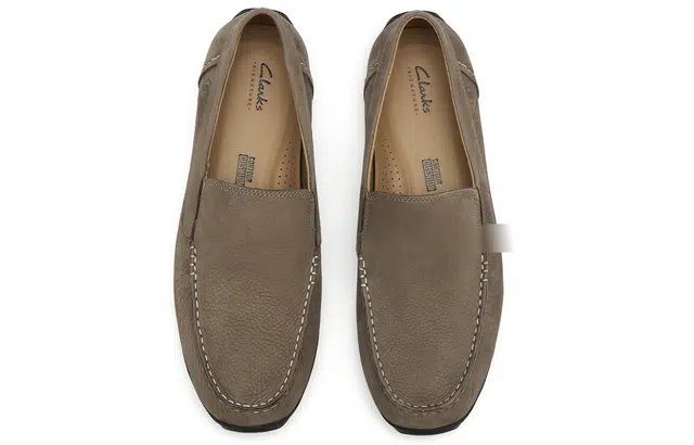 Clarks Somoc on