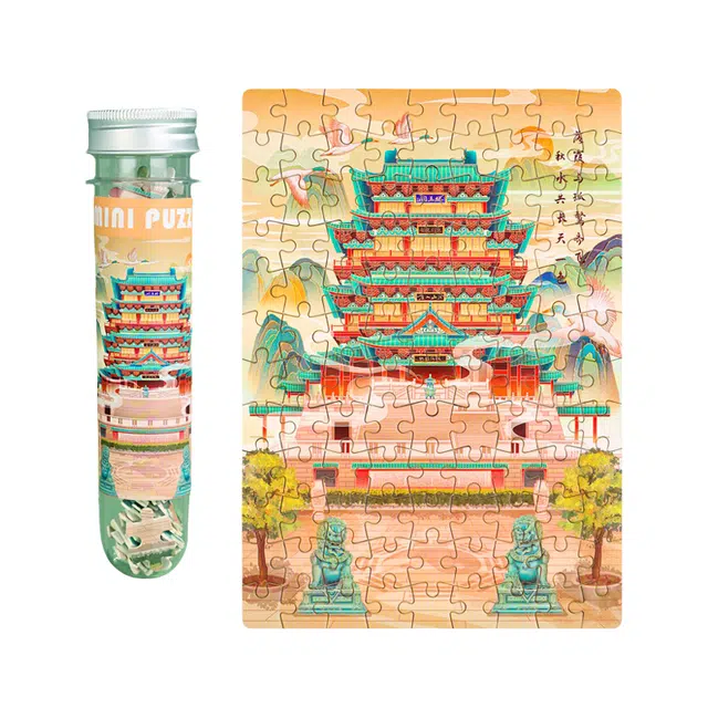 108pcs HBYQ