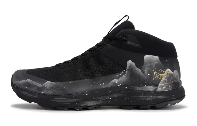 Arcteryx Aerios Fl 2 811