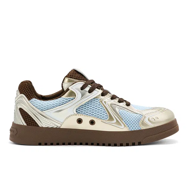 OGR FTURA Cyprus GT-Trainer OG Blue