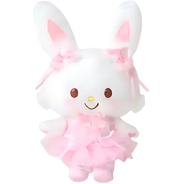 Sanrio 7cm