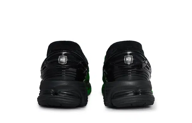 New Balance 1906L Black Green