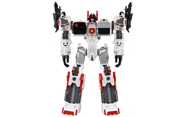 TAKARA TOMY generation TG-23 PLEX