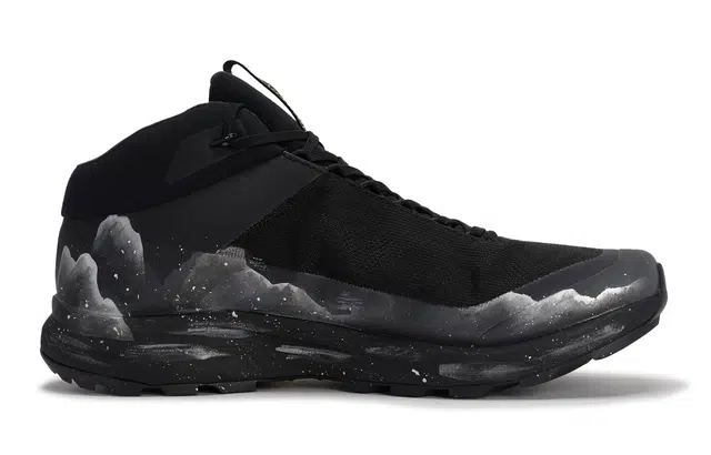 Arcteryx Aerios Fl 2 811