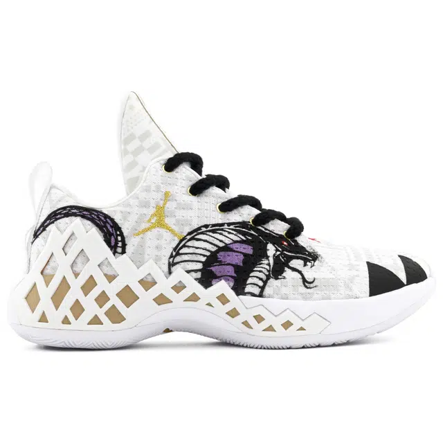 Jordan Jumpman Diamond