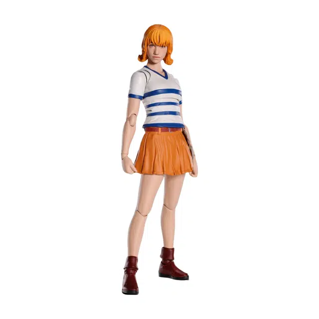 BANDAI Netflix ONE PIECE