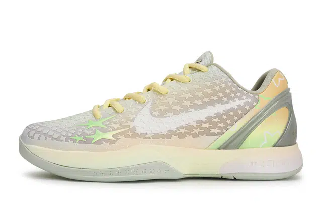 Nike Zoom Kobe 6 811