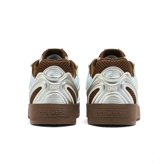 OGR FTURA Cyprus GT-Trainer OG Blue