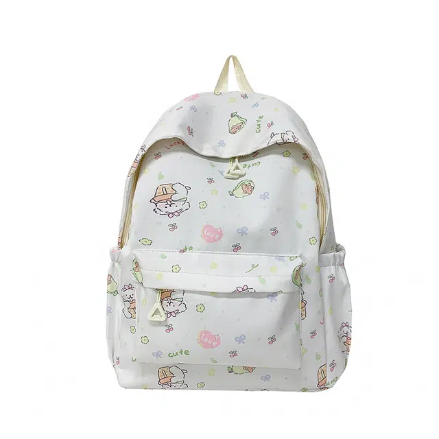 MINIPUDING Backpack