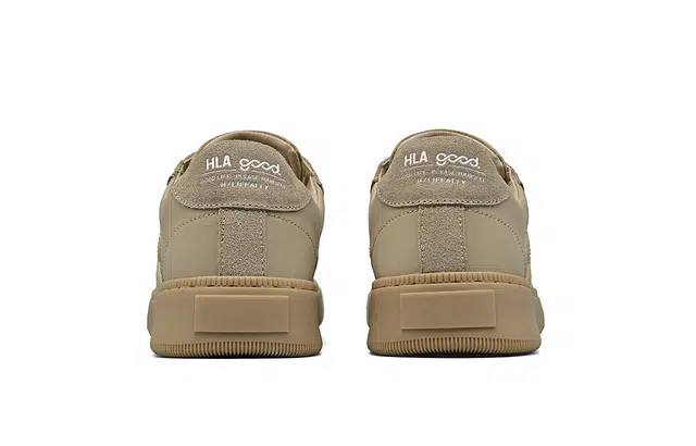 HLA