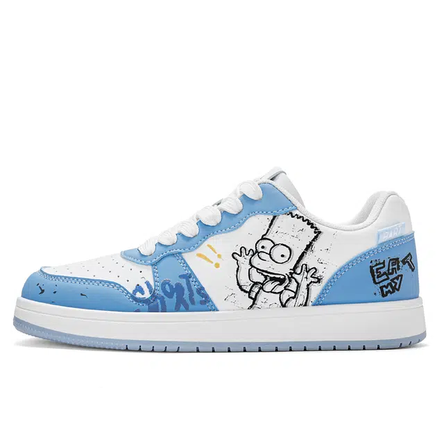 The Simpsons PU