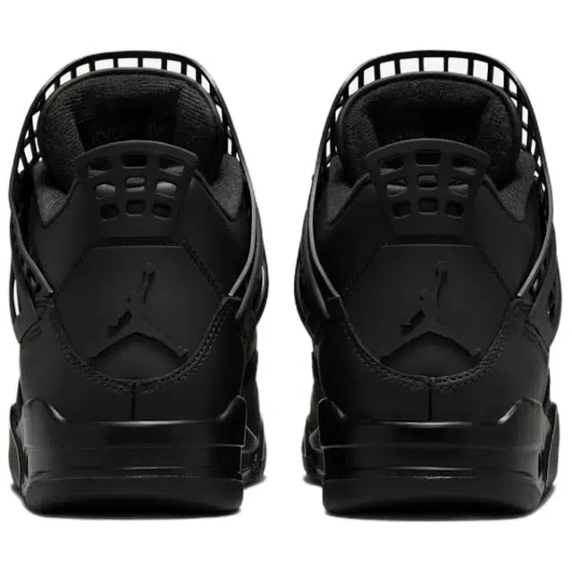 Jordan Air Jordan 4 Black Cat
