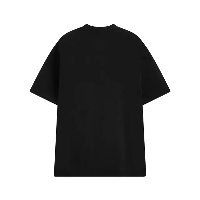 404MOB GANG Logo T