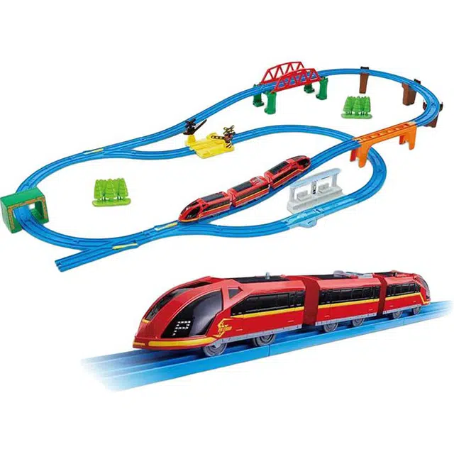 TAKARA TOMY