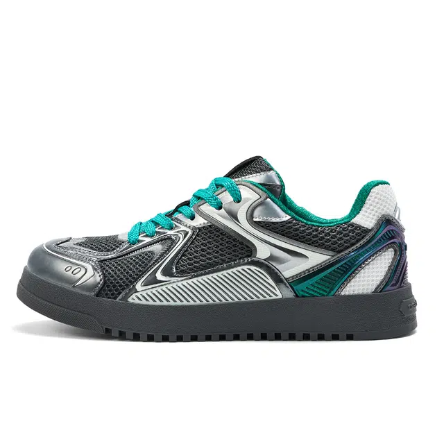 OGR FTURA GT-Trainer OG Grey