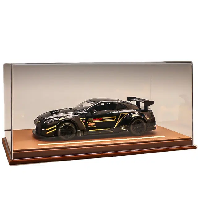 FGHGF GTR 124
