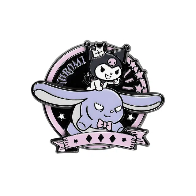 x Sanrio