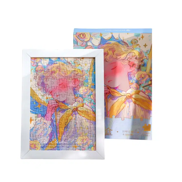 108pcs HBYQ