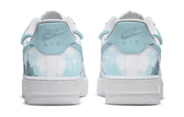 Nike Air Force 1 '07