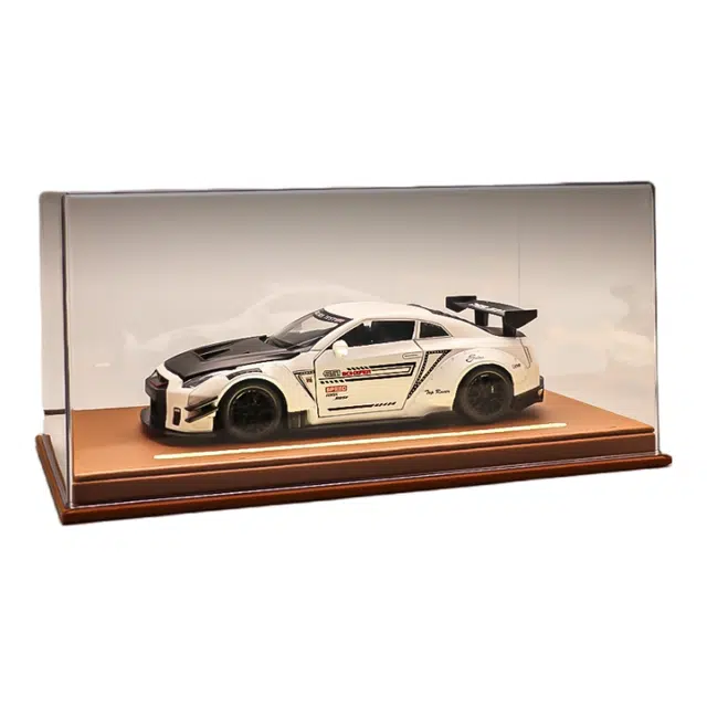 FGHGF GTR 124