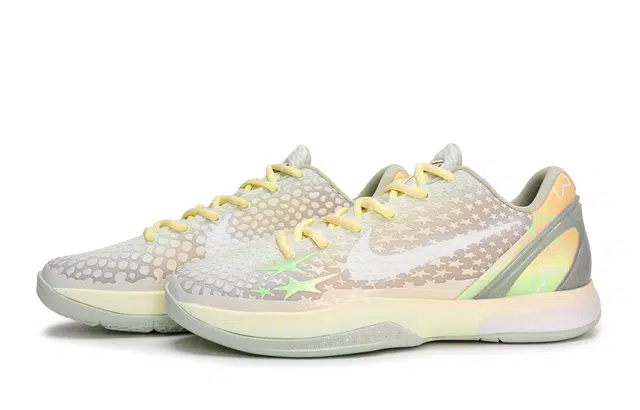 Nike Zoom Kobe 6 811