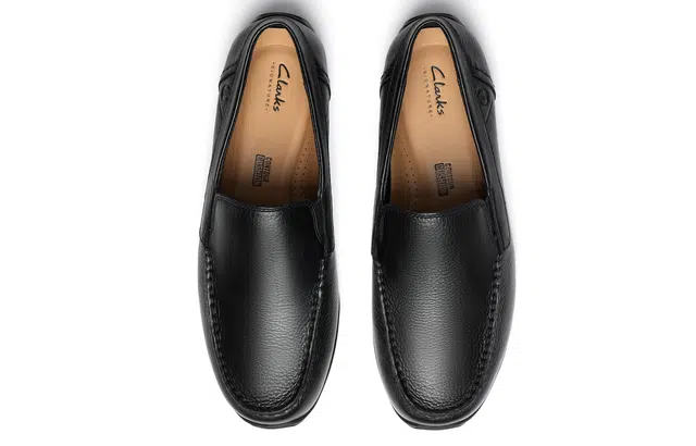 Clarks Somoc on