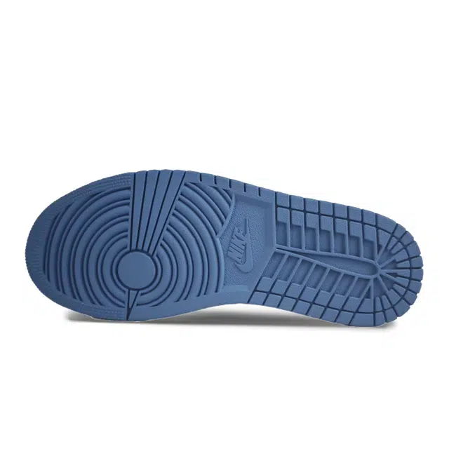 Jordan Air Jordan 1 Low "Legend Blue"