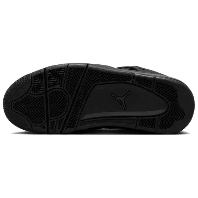 Jordan Air Jordan 4 Black Cat