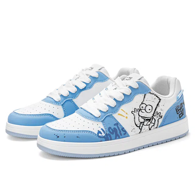 The Simpsons PU