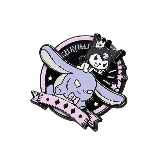 x Sanrio