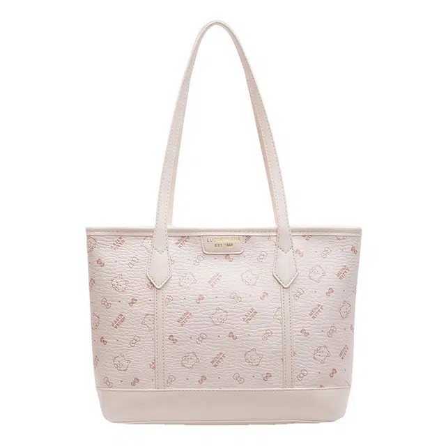 PU Tote