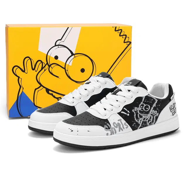 The Simpsons PU