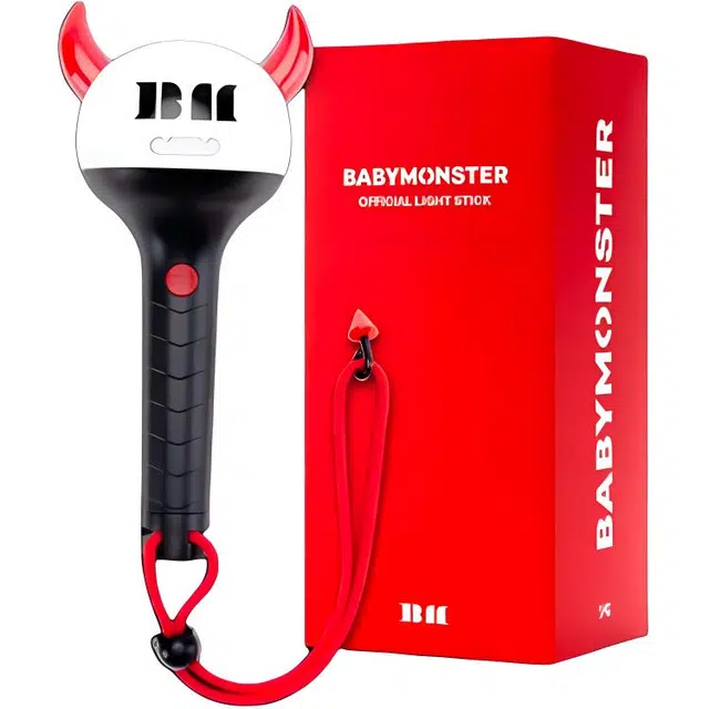 YG Entertainment BABYMONSTER
