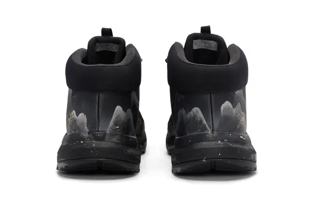 Arcteryx Aerios Fl 2 811