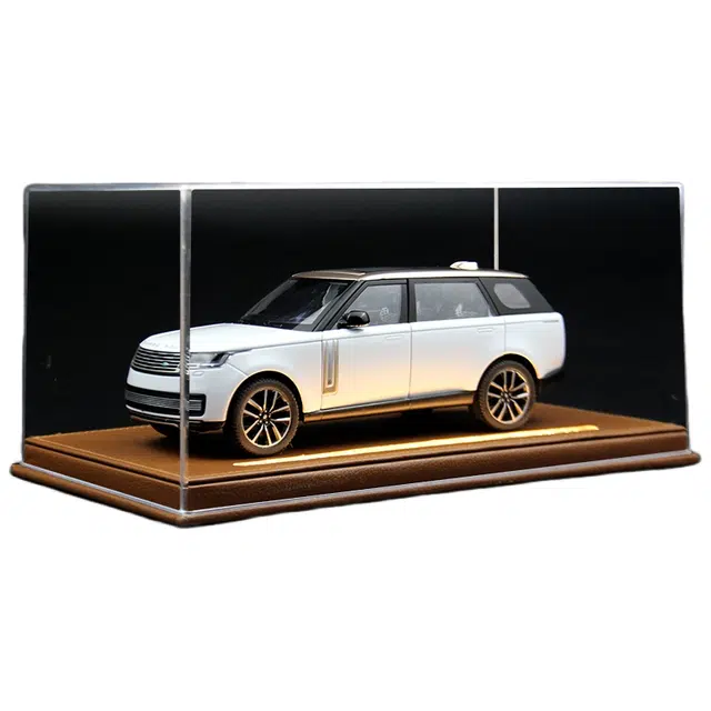 Brangdy 124SV2022 SUV