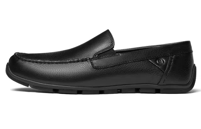 Clarks Somoc on