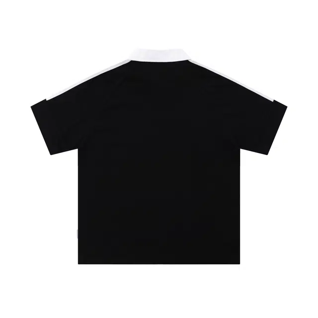 JASONWOOD POLO SS25T