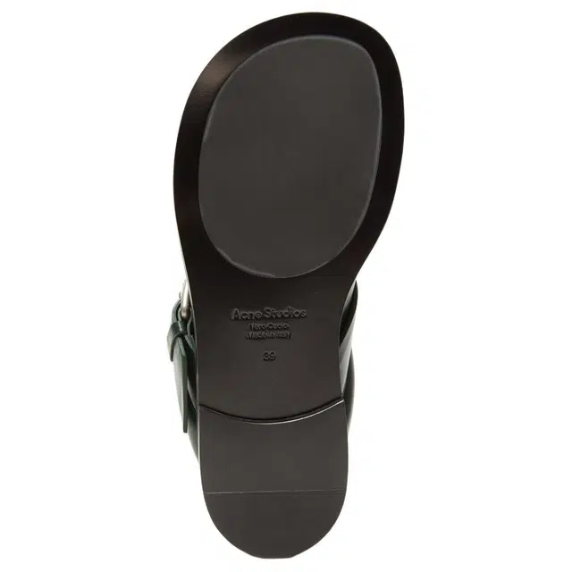 Acne Studios 2cm