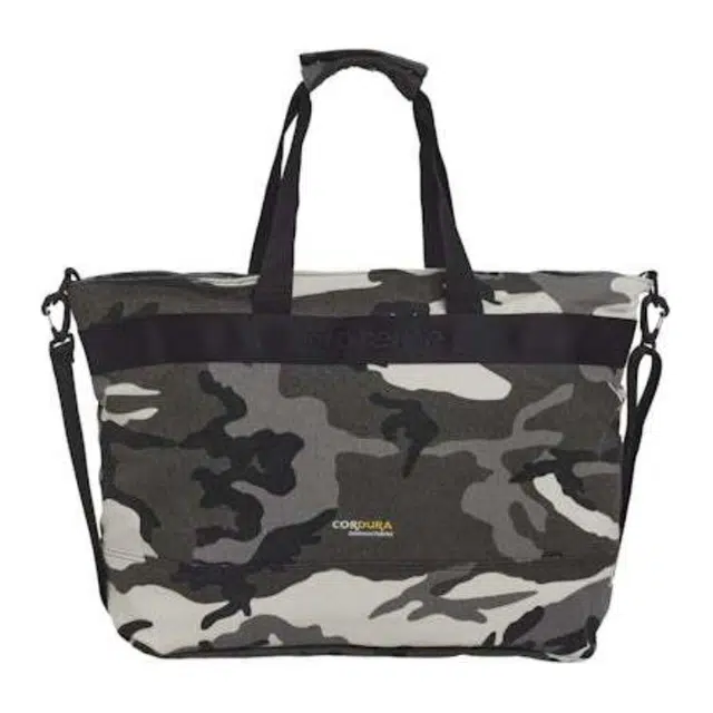 Supreme Tote Logo Tote