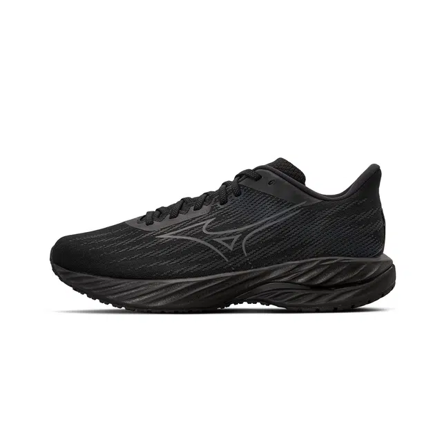 Mizuno Wave Inspire 21 Black Grey