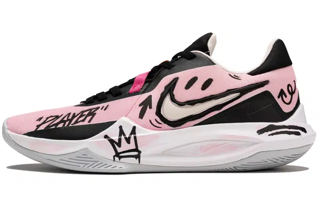 Nike Precision 6 6