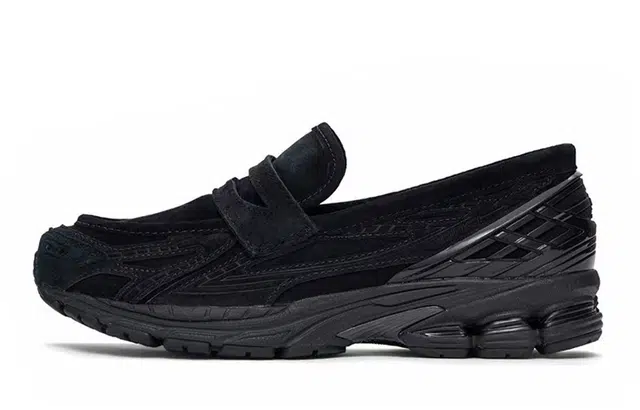 New Balance 1906L Black Green