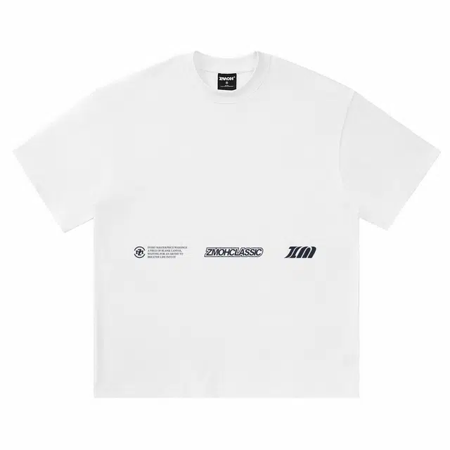 ZMOH T