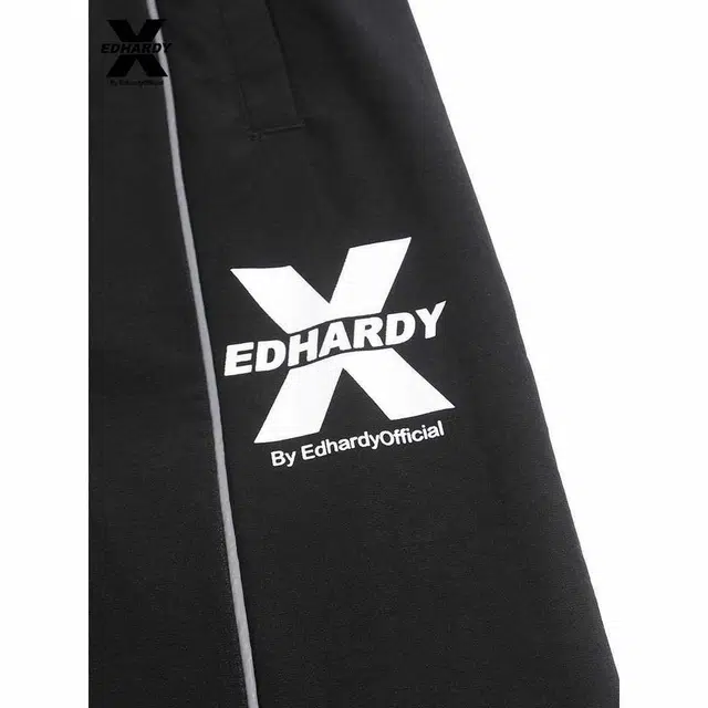 ED HARDY X