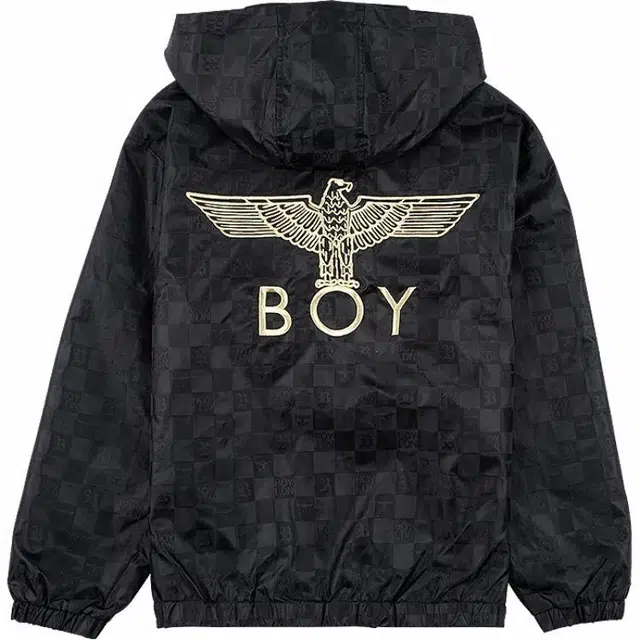 Boy London