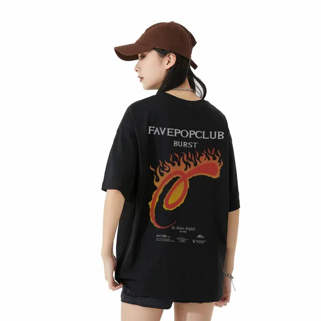 FAVEPOP T