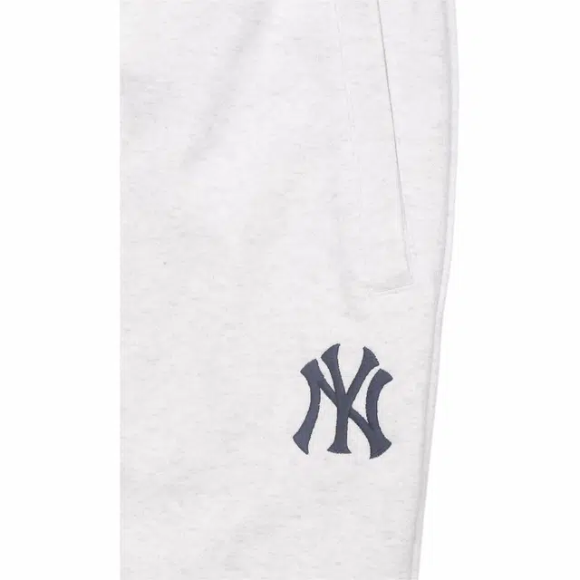 New Era x MLB New York Yankees Drawstring Shorts Gray