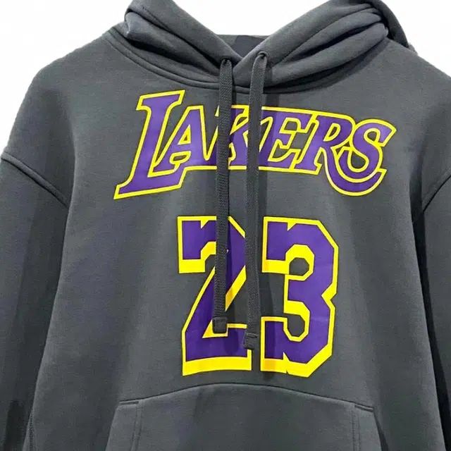 Nike x NBA N23