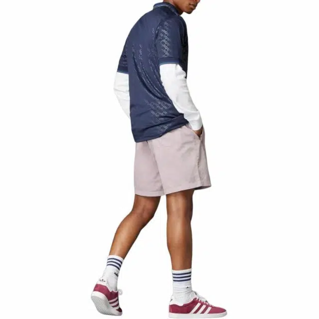 adidas Juventus Third Jersey