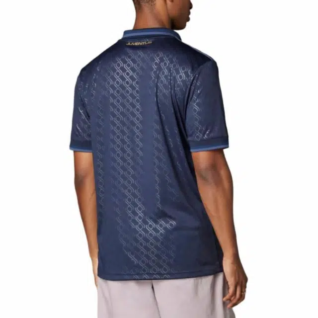 adidas Juventus Third Jersey